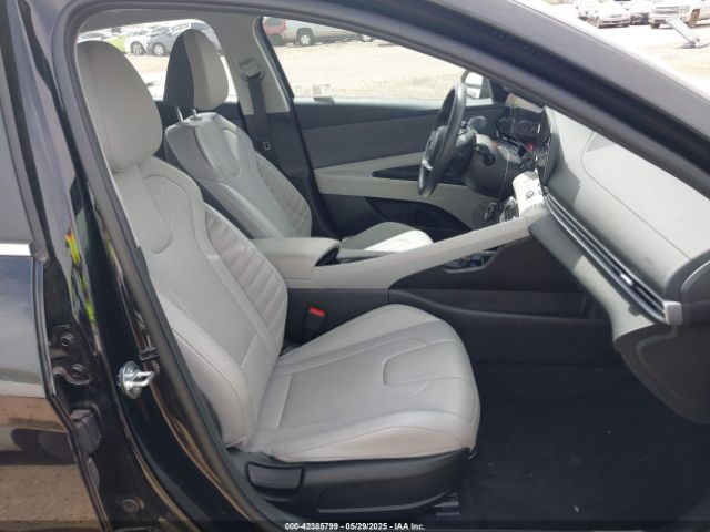 KMHLP4DG2RU836434 Hyundai Elantra Limited