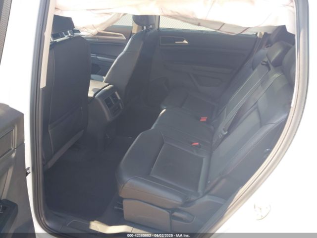 2019 VOLKSWAGEN ATLAS 1V2UR2CA6KC549094 Photo 7