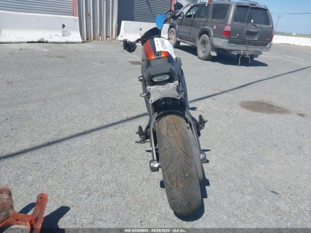 2020 HARLEY-DAVIDSON ELW 1HD2XAEB4LB800232 Photo 5