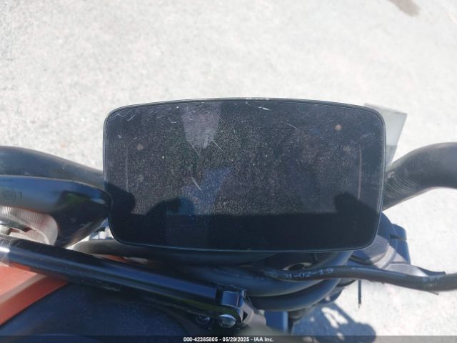 2020 HARLEY-DAVIDSON ELW 1HD2XAEB4LB800232 Photo 6