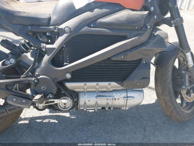 2020 HARLEY-DAVIDSON ELW 1HD2XAEB4LB800232 Photo 7