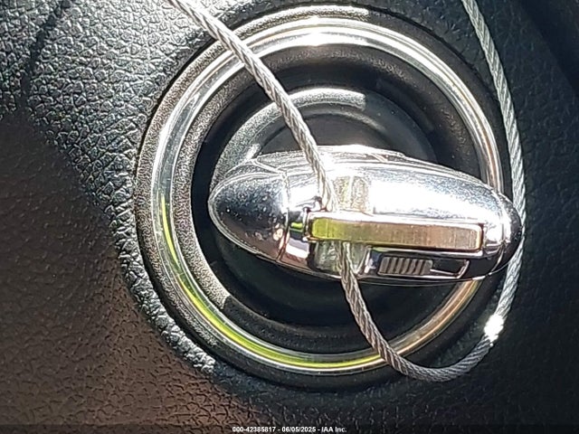 Aukcja sprzedaży 2008 Mercedes-benz Slk 350, vin: WDBWK56F28F179467, numer aukcji: 42385817
