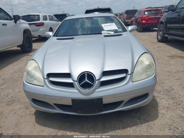 Aukcja sprzedaży 2008 Mercedes-benz Slk 350, vin: WDBWK56F28F179467, numer aukcji: 42385817
