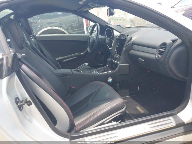 Aukcja sprzedaży 2008 Mercedes-benz Slk 350, vin: WDBWK56F28F179467, numer aukcji: 42385817