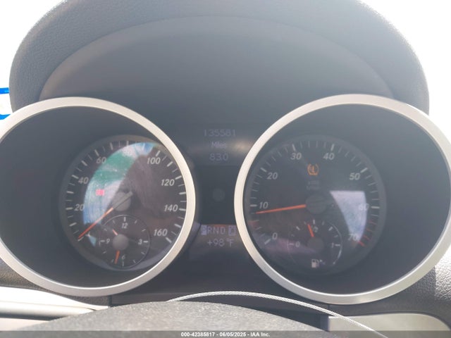 Aukcja sprzedaży 2008 Mercedes-benz Slk 350, vin: WDBWK56F28F179467, numer aukcji: 42385817