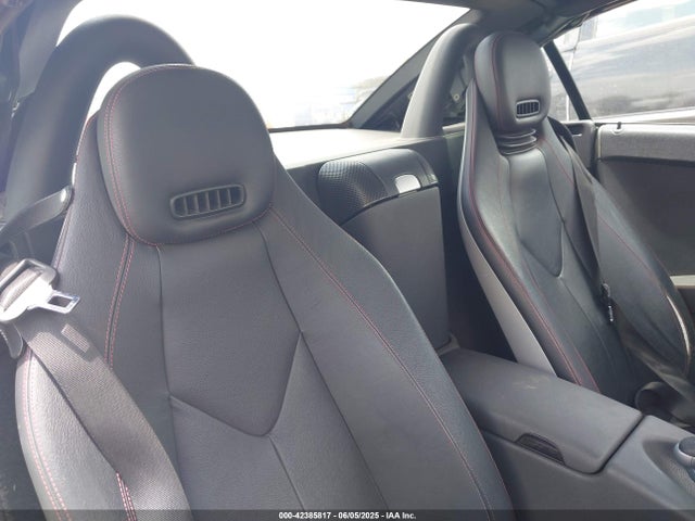 Aukcja sprzedaży 2008 Mercedes-benz Slk 350, vin: WDBWK56F28F179467, numer aukcji: 42385817