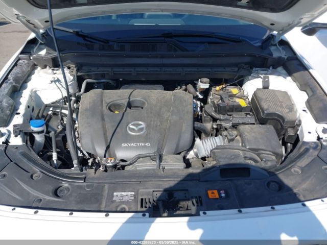 JM3KFBDM6L1858045 Mazda py cylinder deactivation