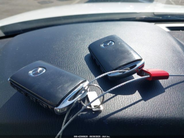 JM3KFBDM6L1858045 Mazda py cylinder deactivation