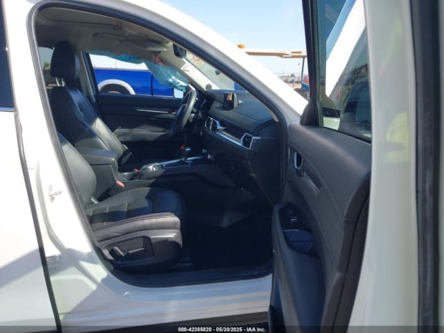 JM3KFBDM6L1858045 Mazda py cylinder deactivation