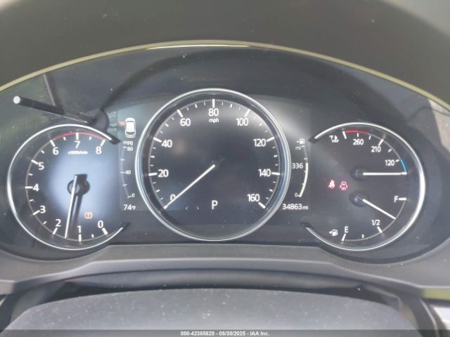 JM3KFBDM6L1858045 Mazda py cylinder deactivation