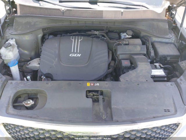 5XYPG4A51GG077296 KIA dohc gdi lambda ii