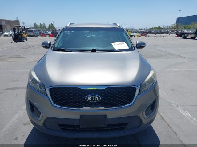 5XYPG4A51GG077296 KIA dohc gdi lambda ii