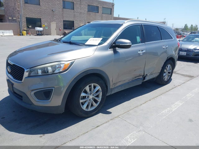 5XYPG4A51GG077296 KIA dohc gdi lambda ii