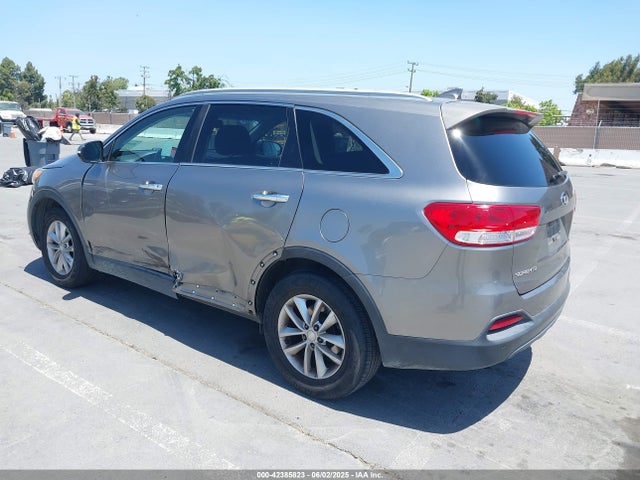 5XYPG4A51GG077296 KIA dohc gdi lambda ii