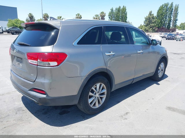 5XYPG4A51GG077296 KIA dohc gdi lambda ii