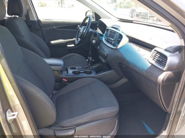 5XYPG4A51GG077296 KIA dohc gdi lambda ii
