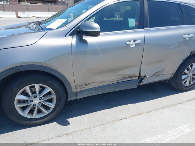5XYPG4A51GG077296 KIA dohc gdi lambda ii