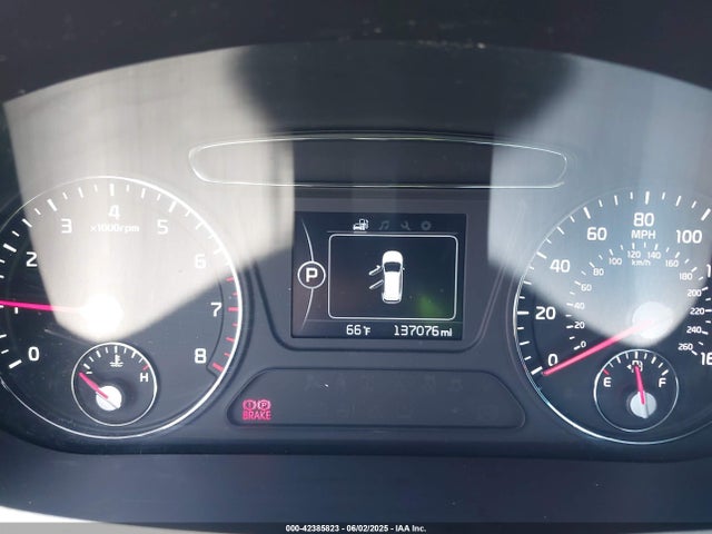 5XYPG4A51GG077296 KIA dohc gdi lambda ii