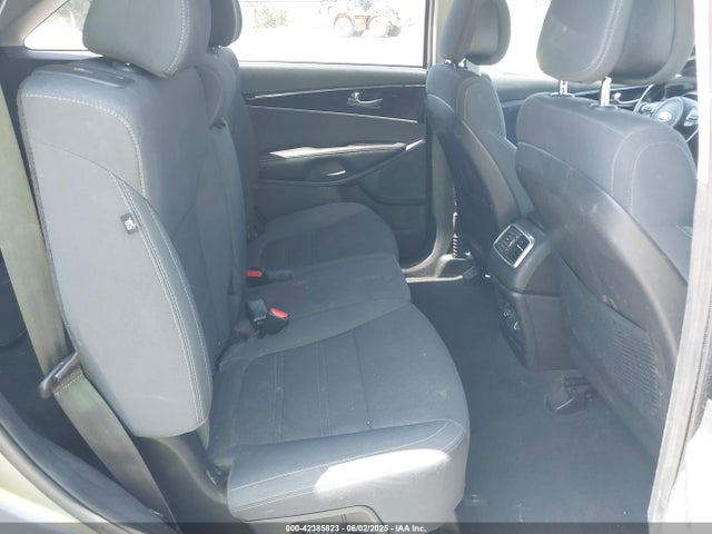 5XYPG4A51GG077296 KIA dohc gdi lambda ii