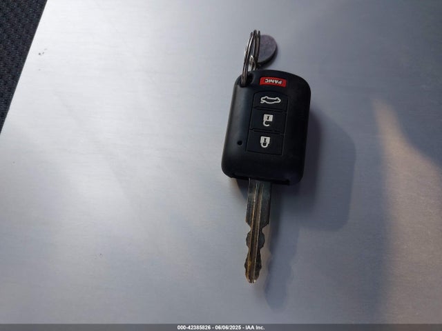 2017 MITSUBISHI LANCER JA32U2FU3HU014027 Photo 10