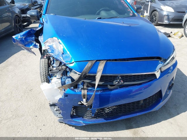 2017 MITSUBISHI LANCER JA32U2FU3HU014027 Photo 5