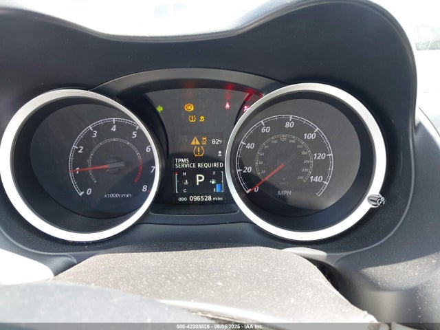 2017 MITSUBISHI LANCER JA32U2FU3HU014027 Photo 6