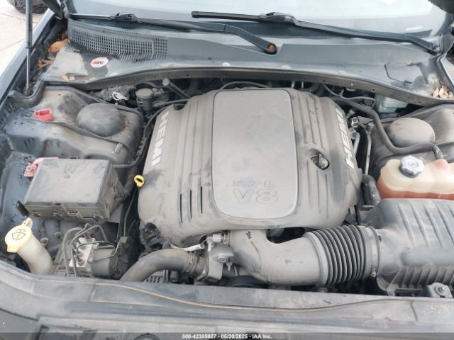 2012 CHRYSLER 300C 2C3CCAET9CH279806 Photo 9