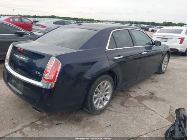 2012 CHRYSLER 300C 2C3CCAET9CH279806 Photo 3