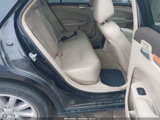 2012 CHRYSLER 300C 2C3CCAET9CH279806 Photo 7