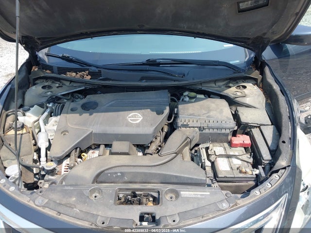1N4AL3AP7FN902090 Nissan 2015