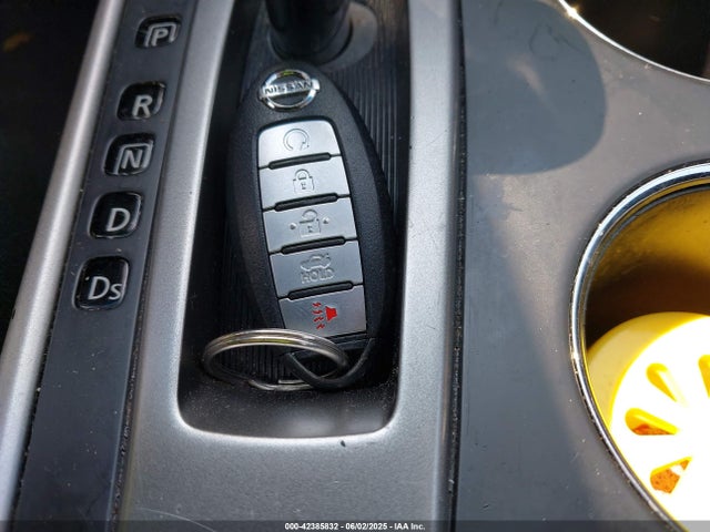 1N4AL3AP7FN902090 Nissan 2015