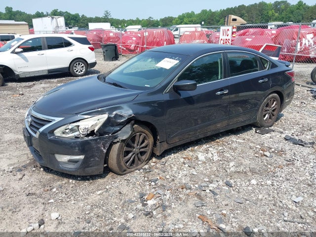 1N4AL3AP7FN902090 Nissan 2015