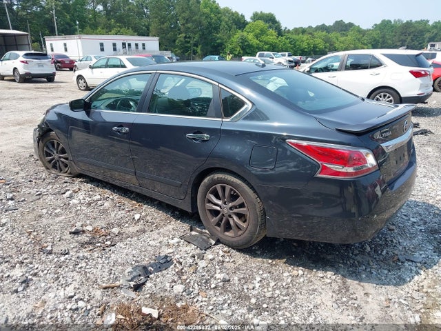 1N4AL3AP7FN902090 Nissan 2015