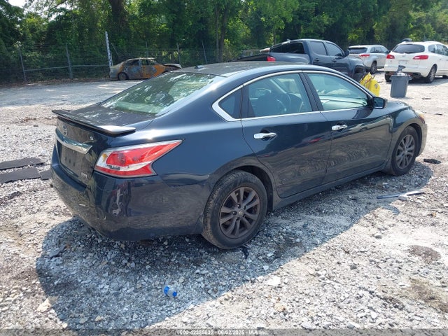 1N4AL3AP7FN902090 Nissan 2015