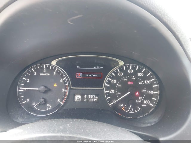 1N4AL3AP7FN902090 Nissan 2015