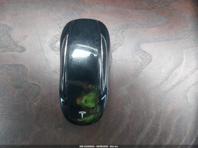2021 TESLA MODEL X 5YJXCDE24MF322574 Photo 10