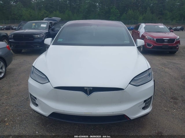 Tesla 2021 2021 5YJXCDE24MF322574 Image 12