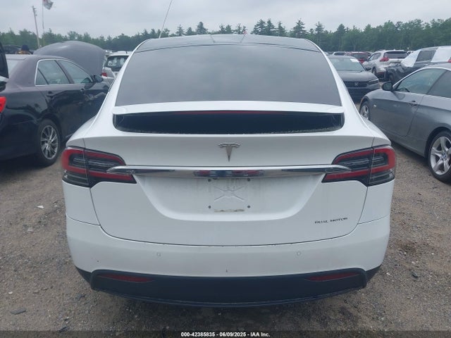Tesla 2021 2021 5YJXCDE24MF322574 Image 19