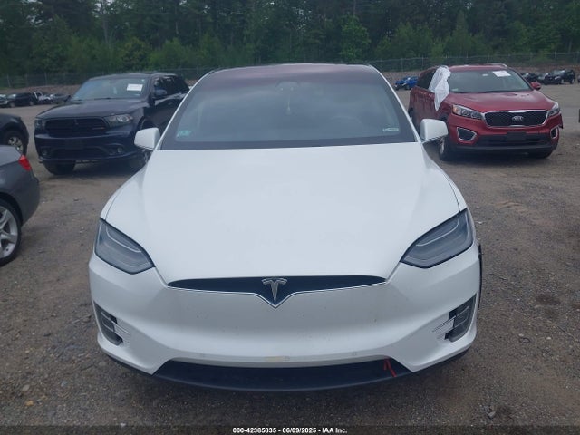 Tesla 2021 2021 5YJXCDE24MF322574 Image 20