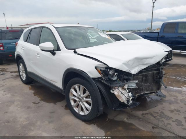 2013 MAZDA CX-5 JM3KE2DEXD0134488