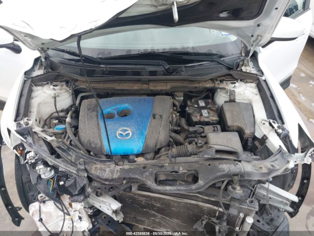 2013 MAZDA CX-5 JM3KE2DEXD0134488 Photo 9