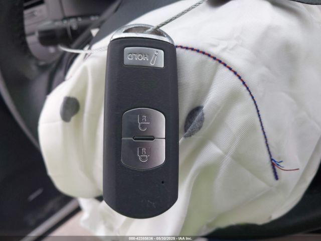 2013 MAZDA CX-5 JM3KE2DEXD0134488 Photo 10