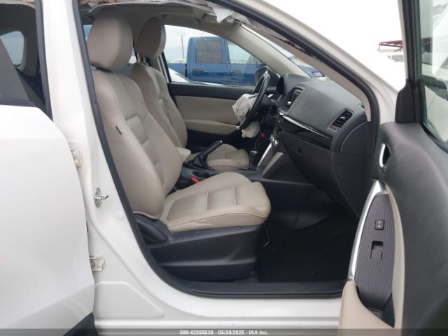 2013 MAZDA CX-5 JM3KE2DEXD0134488 Photo 4