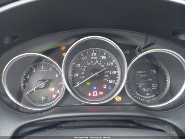 2013 MAZDA CX-5 JM3KE2DEXD0134488 Photo 6