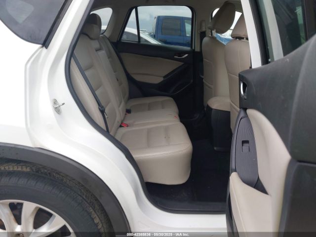 2013 MAZDA CX-5 JM3KE2DEXD0134488 Photo 7