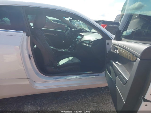 2017 CADILLAC ATS 1G6AA1RX6H0176024 Photo 4