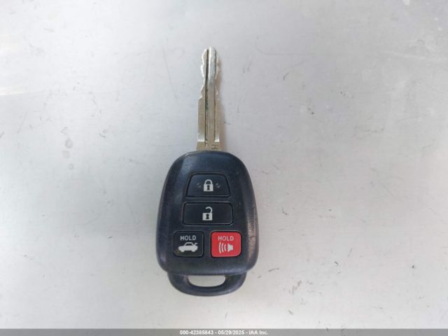 2T1BURHE0JC050910 Toyota 2zr-fe