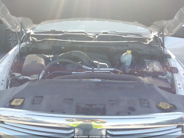 1C6RR7GT2GS294125 RAM 2016