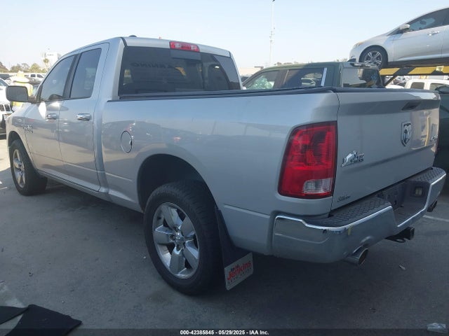 1C6RR7GT2GS294125 RAM 2016