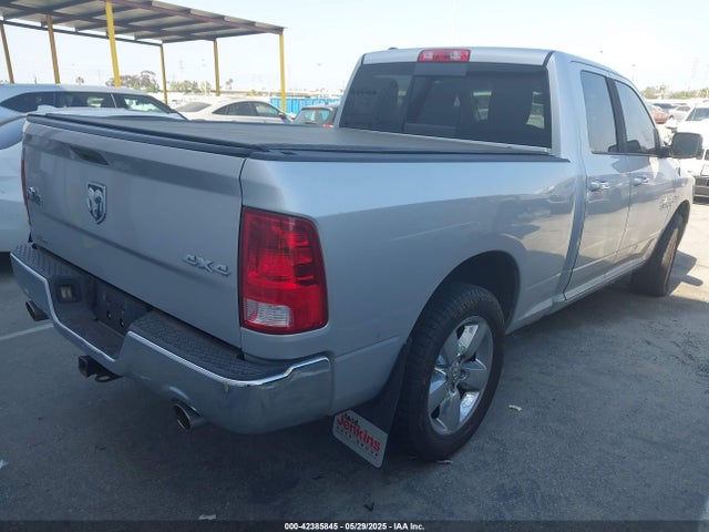 1C6RR7GT2GS294125 RAM 2016